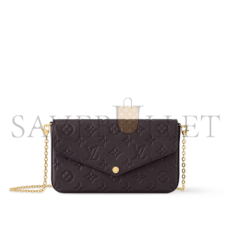 l0*is V*t0n fÉlicie pochette m14193 (21*12*3cm)